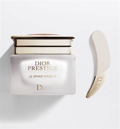 Dior prestige le grand masque